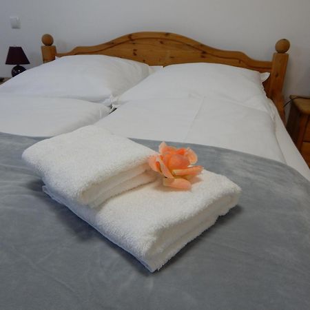 Casa Blanca Apart otel Wirges Dış mekan fotoğraf