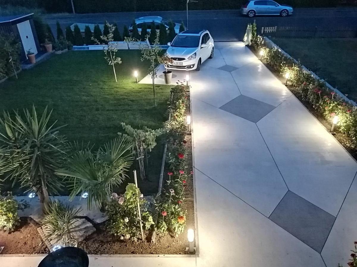 Casa Blanca Apart otel Wirges Dış mekan fotoğraf
