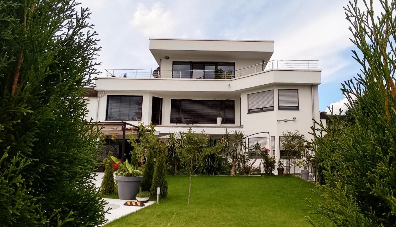 Casa Blanca Apart otel Wirges Dış mekan fotoğraf