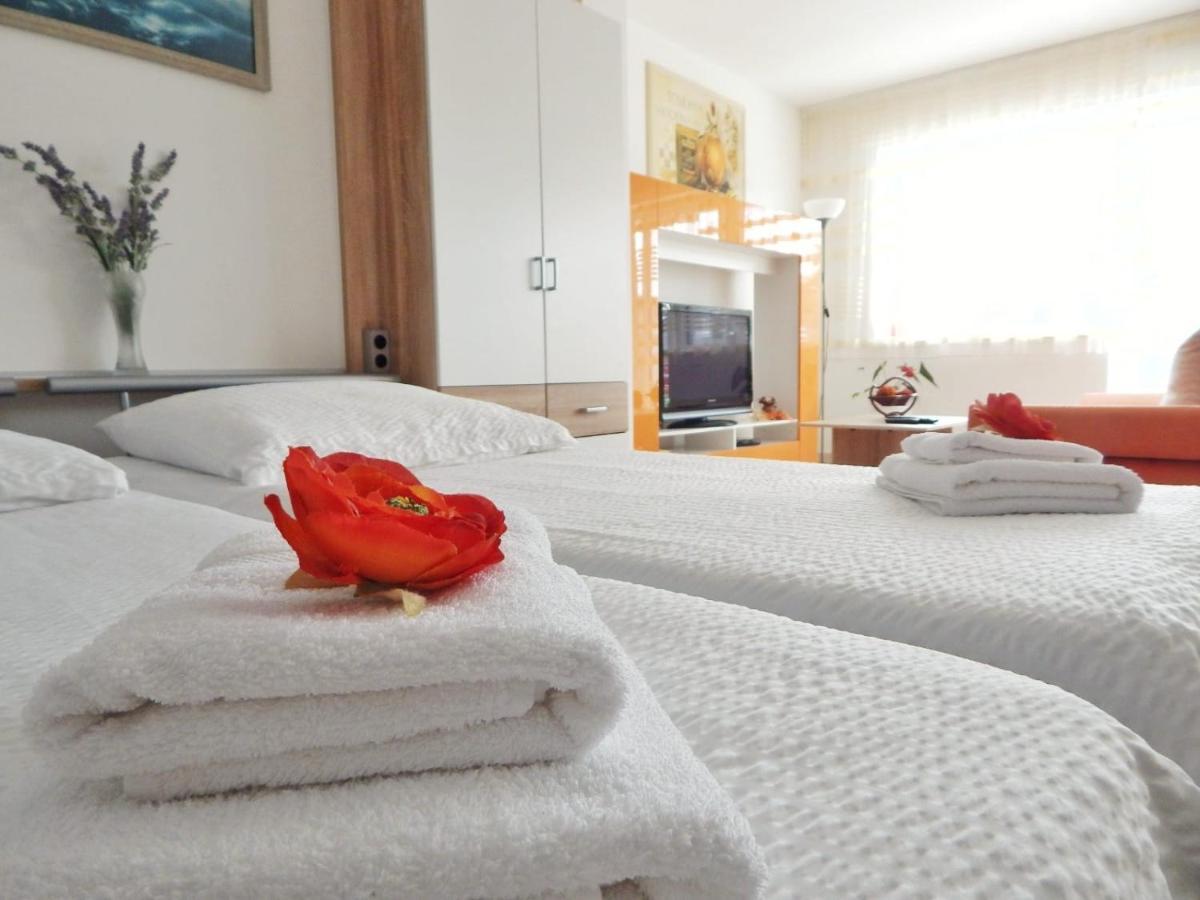 Casa Blanca Apart otel Wirges Dış mekan fotoğraf