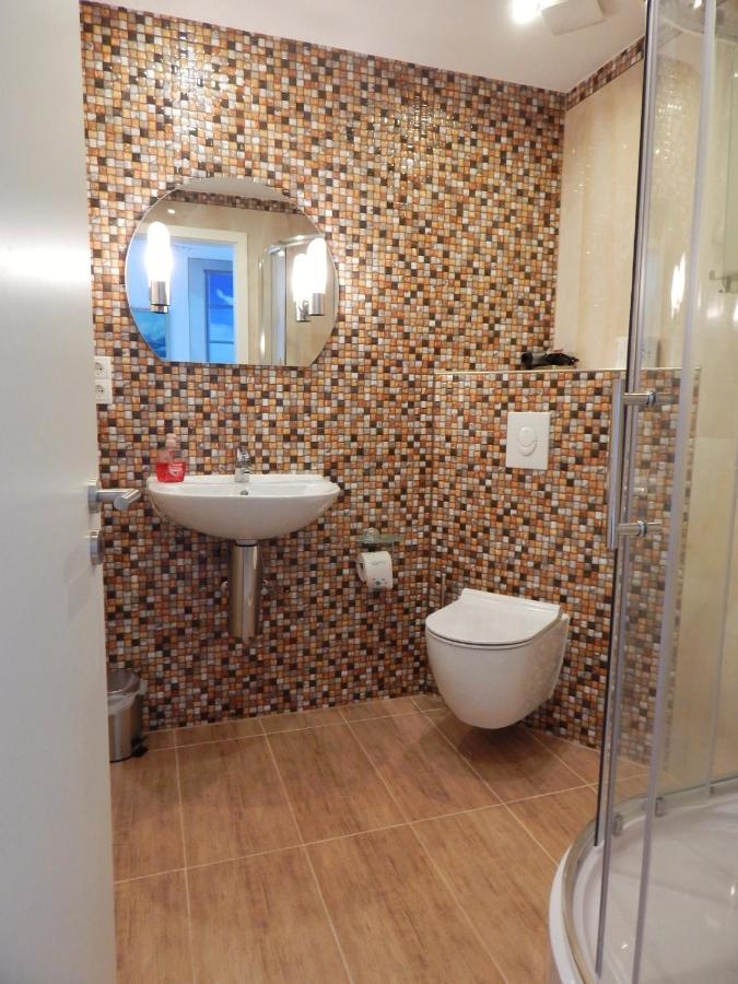 Casa Blanca Apart otel Wirges Dış mekan fotoğraf