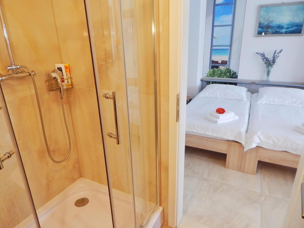 Casa Blanca Apart otel Wirges Dış mekan fotoğraf