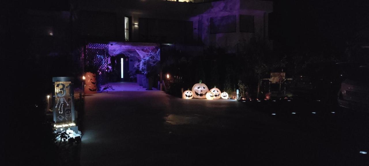 Casa Blanca Apart otel Wirges Dış mekan fotoğraf