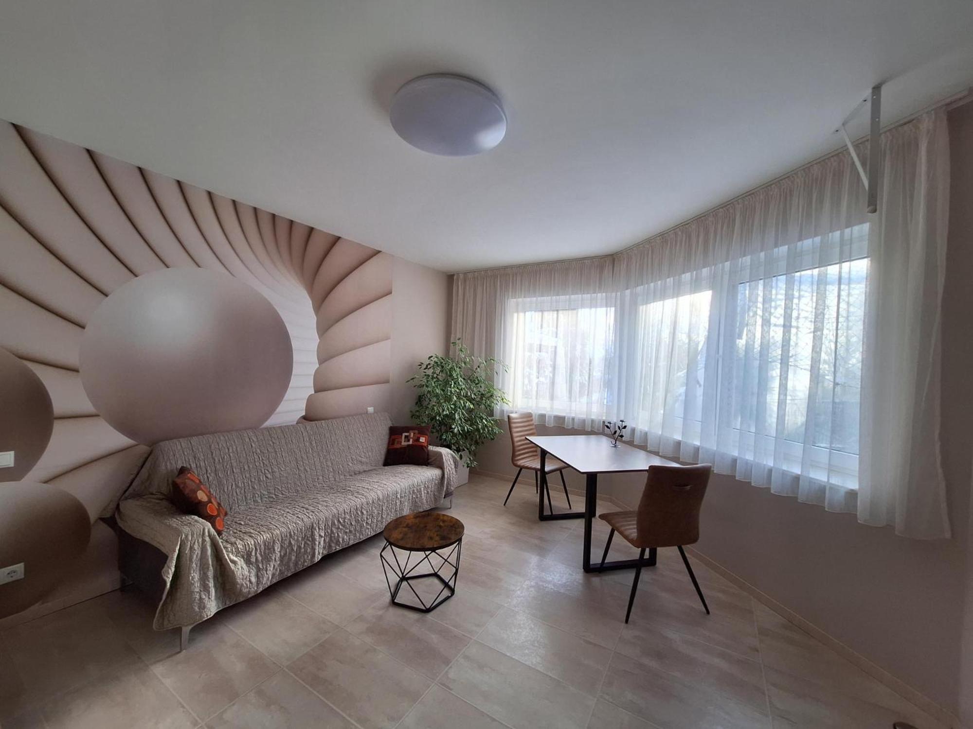 Casa Blanca Apart otel Wirges Dış mekan fotoğraf