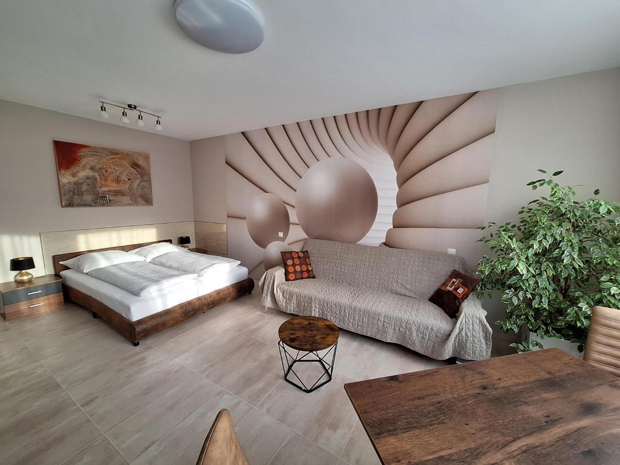Casa Blanca Apart otel Wirges Dış mekan fotoğraf