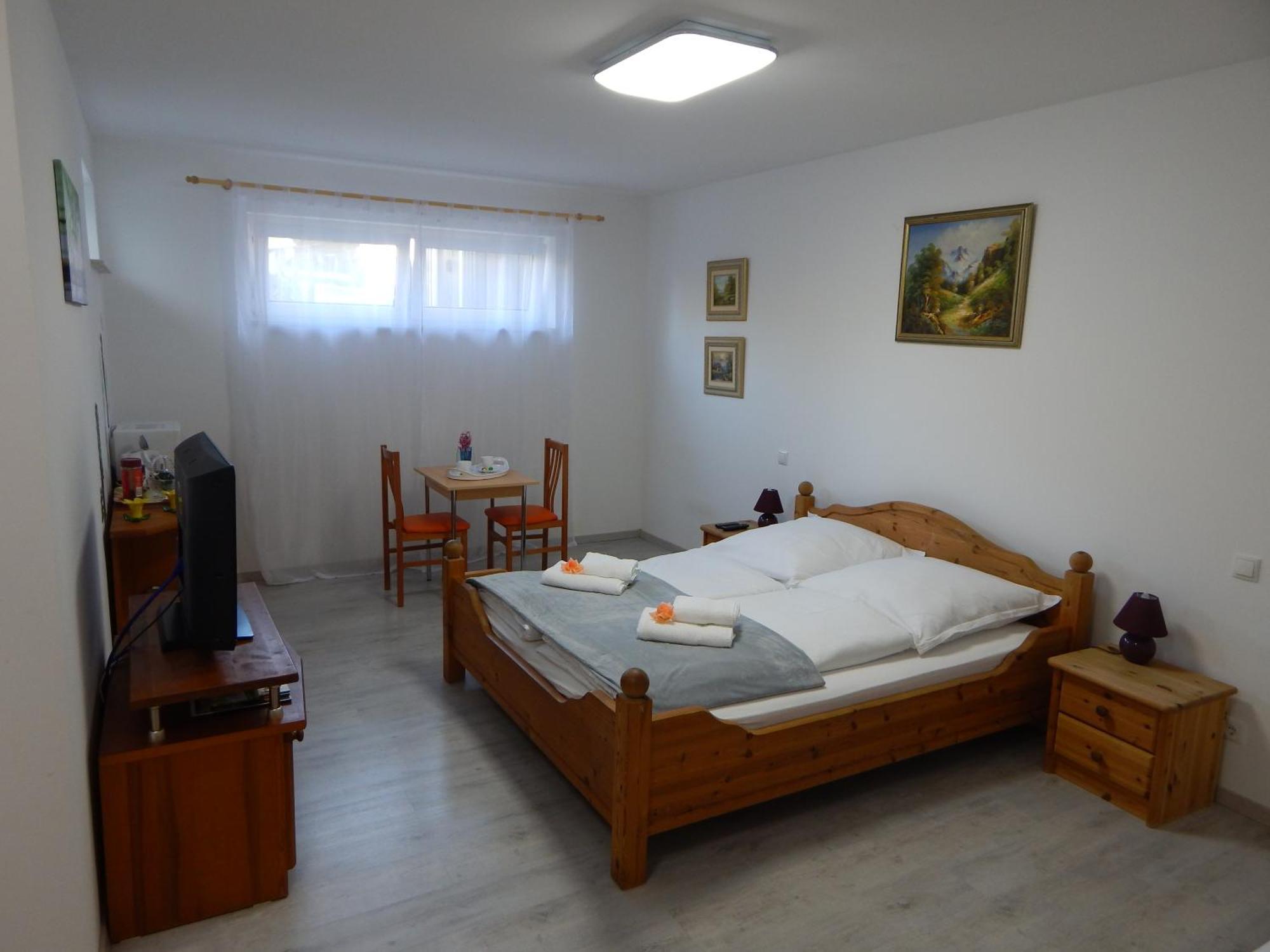 Casa Blanca Apart otel Wirges Dış mekan fotoğraf
