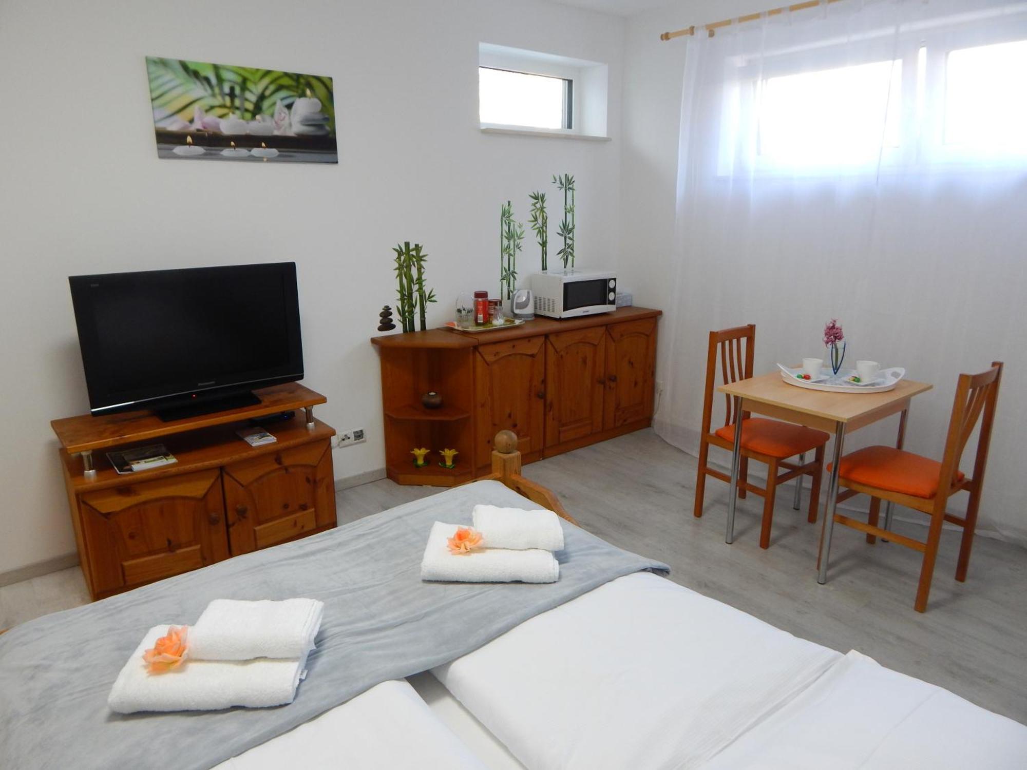 Casa Blanca Apart otel Wirges Dış mekan fotoğraf