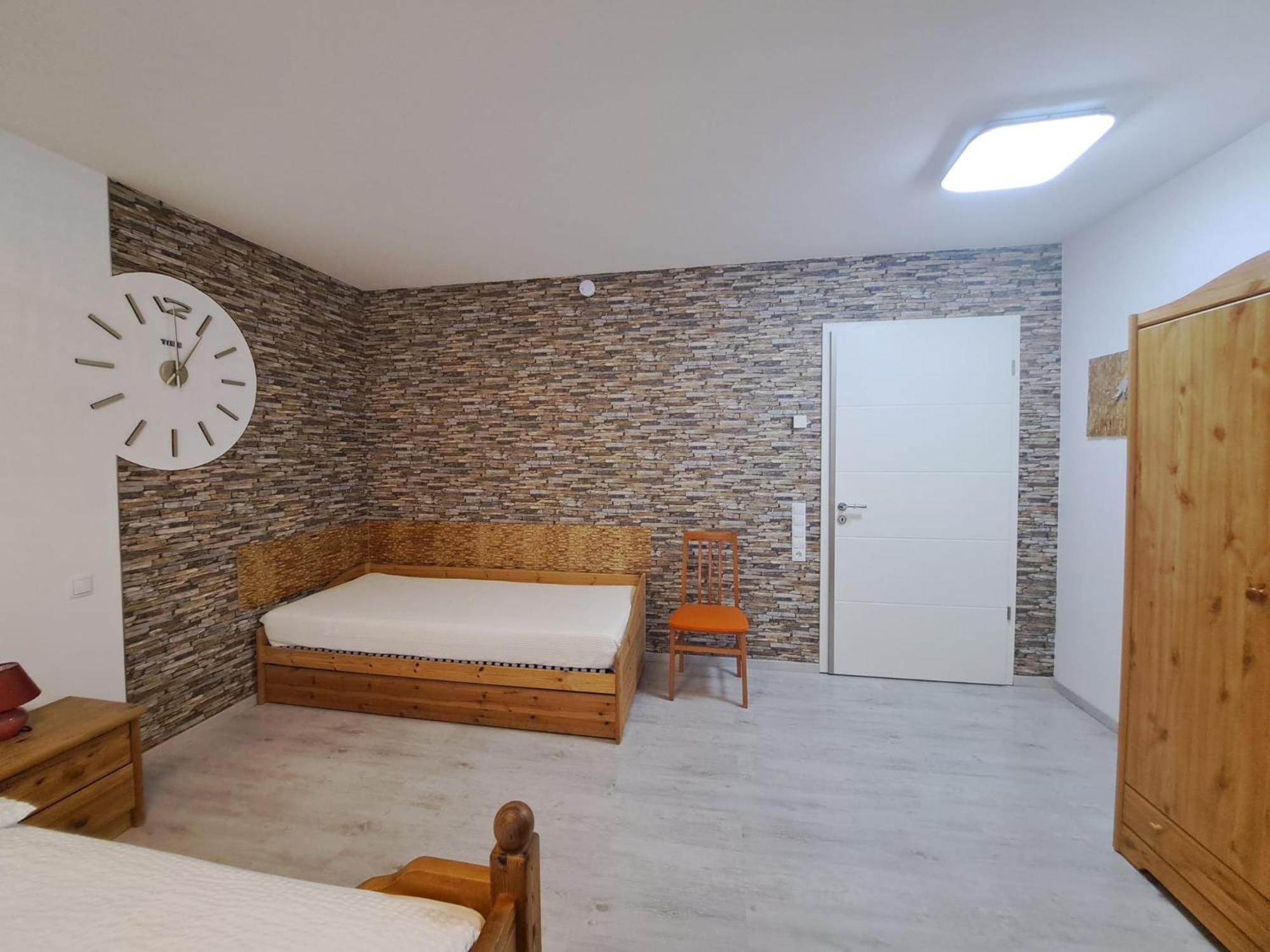Casa Blanca Apart otel Wirges Dış mekan fotoğraf